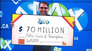 Lotto Max - Everything You Need to Know