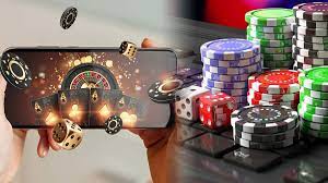 Online Casino Gambling and You
